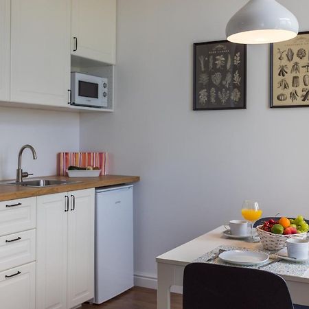 Bu2 Pula Studio Apartment Luaran gambar