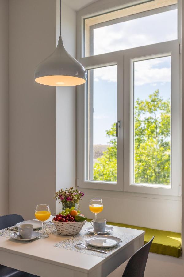 Bu2 Pula Studio Apartment Luaran gambar