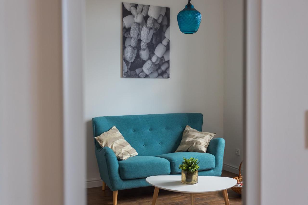 Bu2 Pula Studio Apartment Luaran gambar